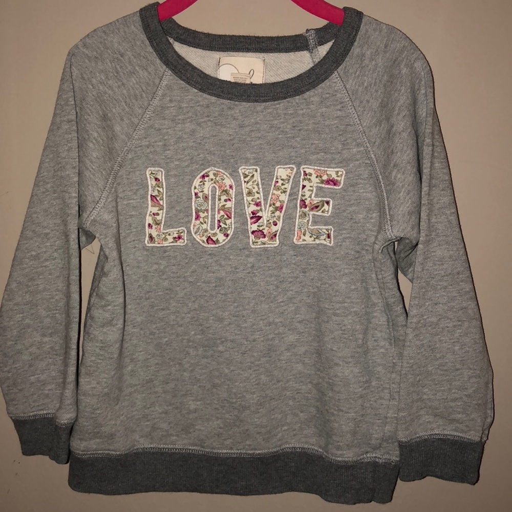 Peek Kids Sweater